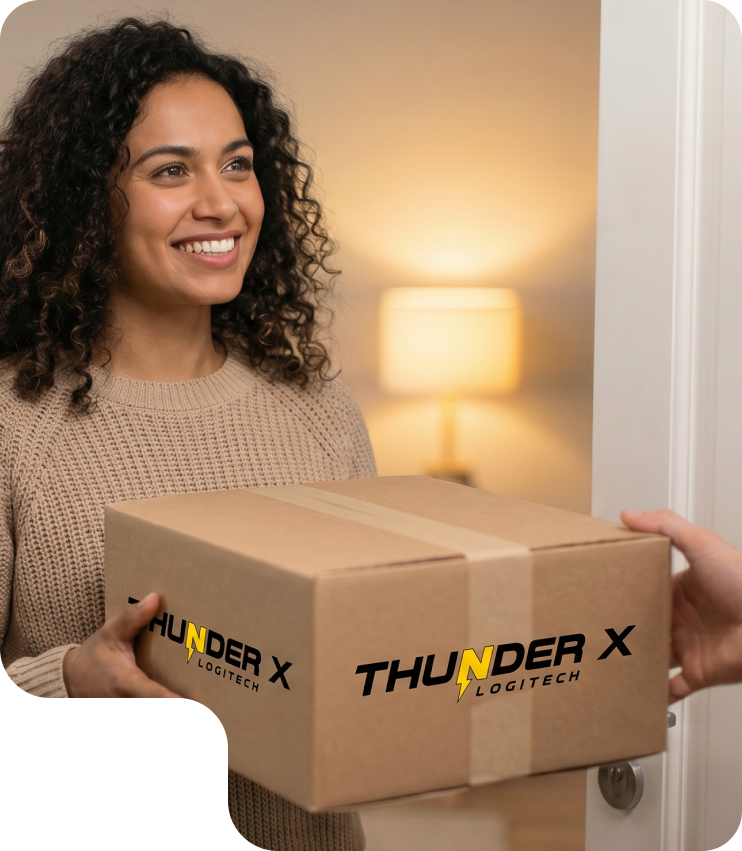 Express Delivery Cargo