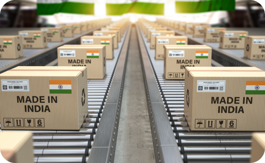 Logistics Operations