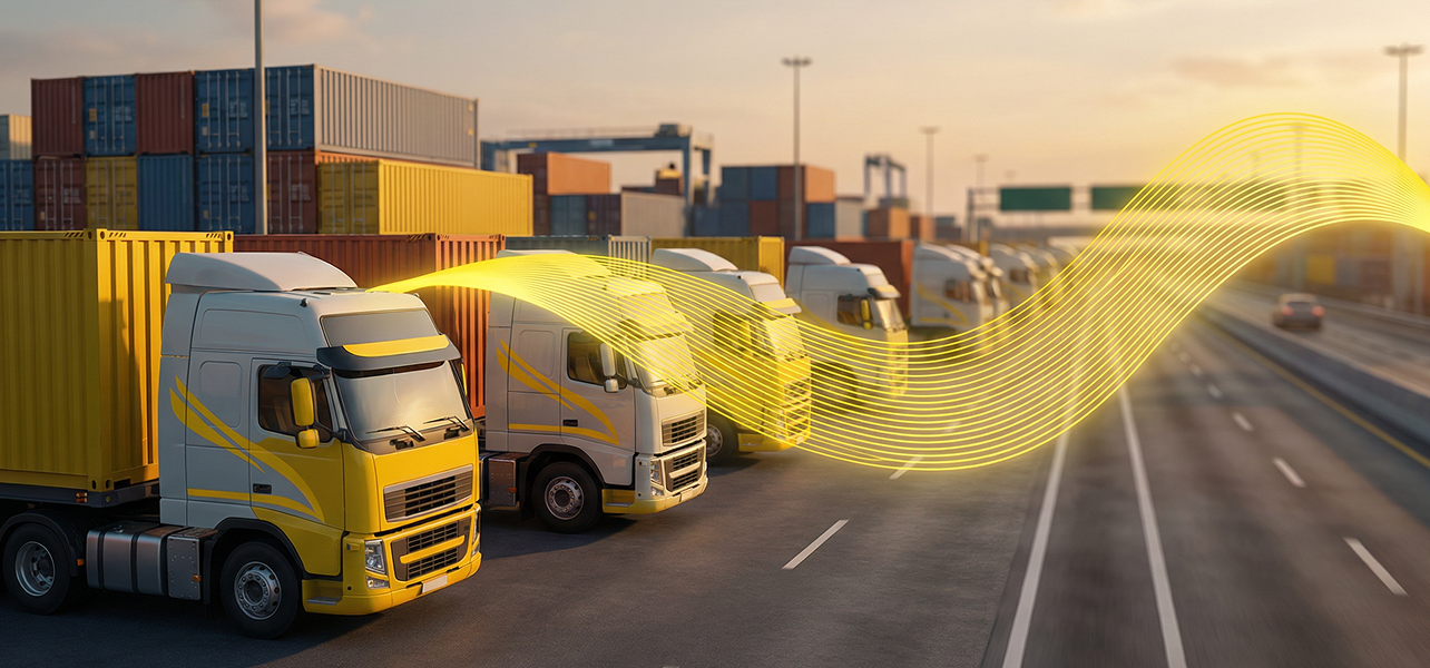 Logistics Fleet Operations