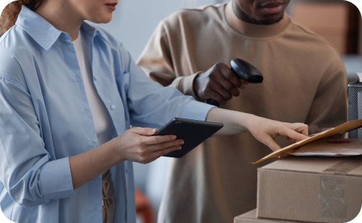 Logistics Operations