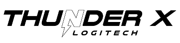 Thunder X Logitech